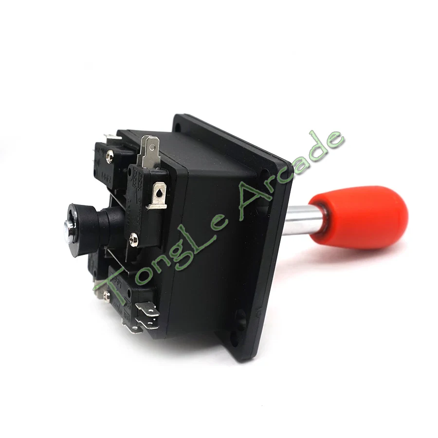 Arcade Game Vending Machine - 1 Adet Happ Style Joystick Retro