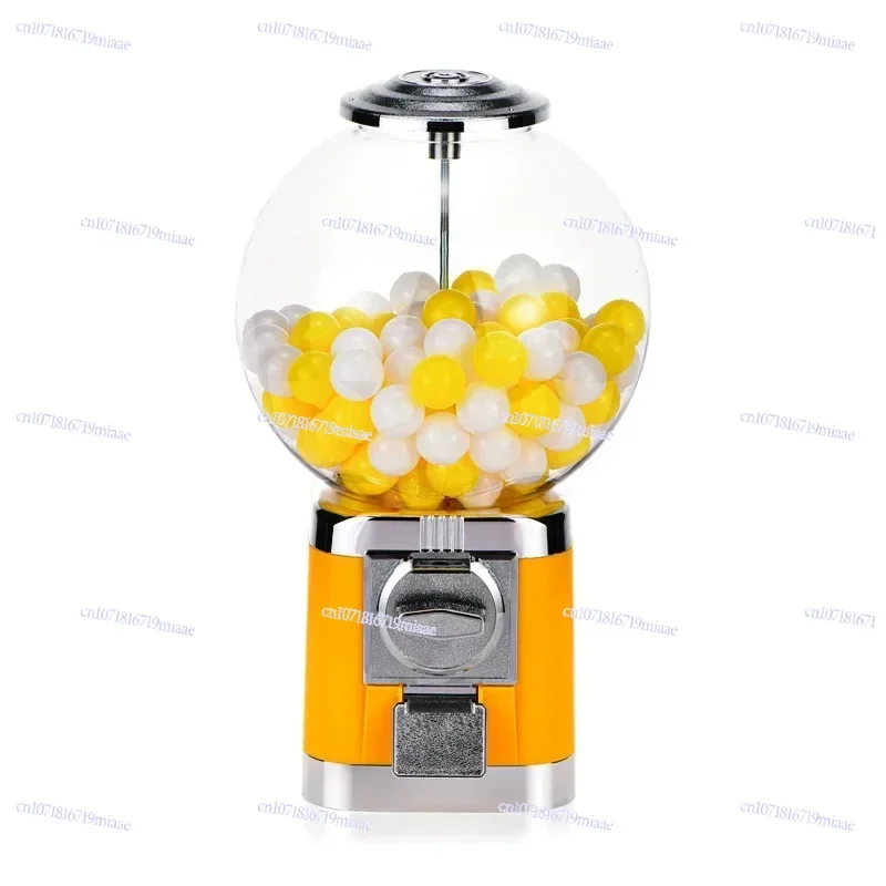 Arcade Vending Machines - Arcade GumBall Kapsül Oyuncak Şeker Dağıtıcısı