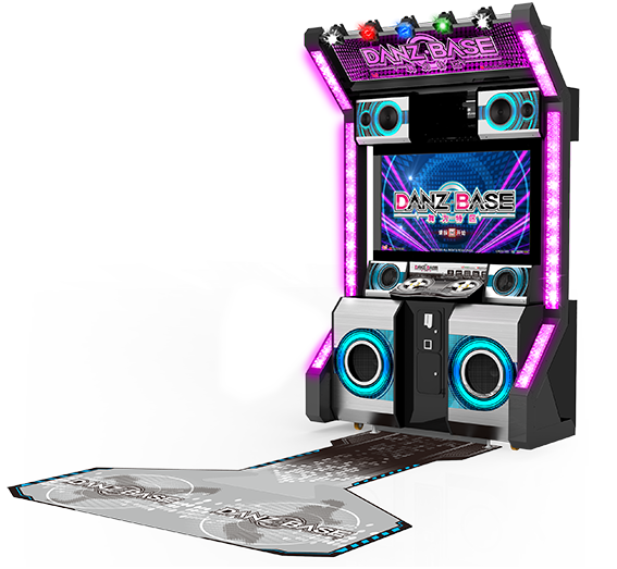 Arcade Machine Profit - Jetonlu Kapalı Spor Arcade Yüksek Kârlılık