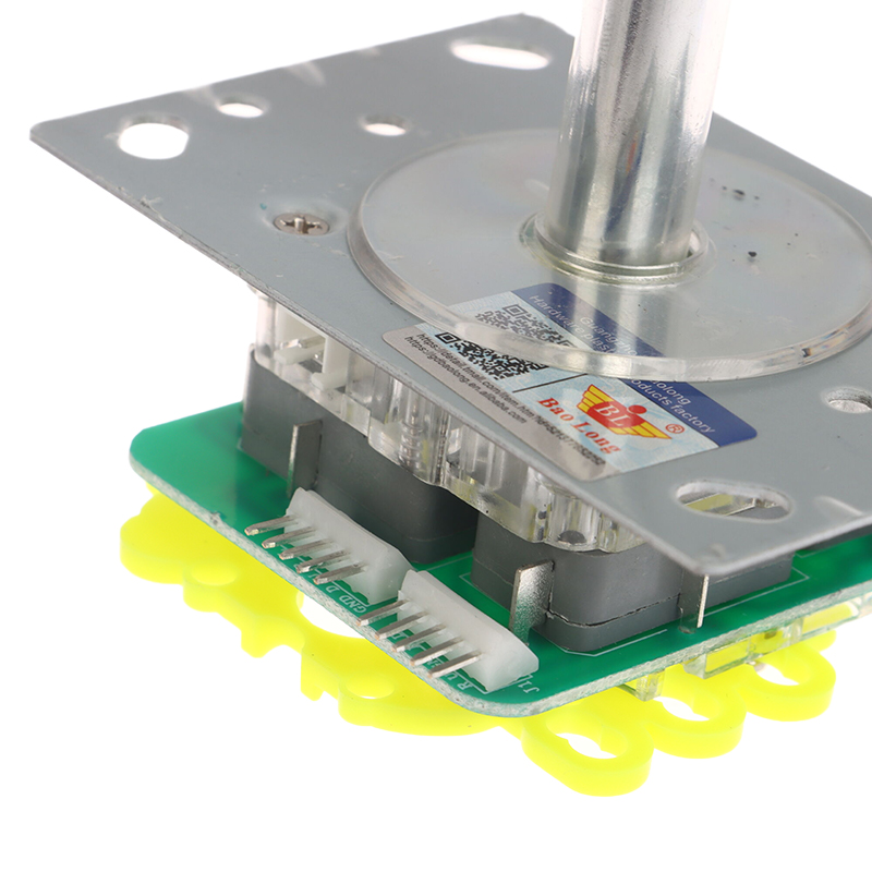Arcade Vending Machines - 12V LED Arcade Joystick Renkli Işıklı