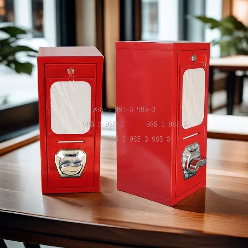 Jetonlu çıkartma otomatı, açık - Arcade Vending Machines incelemesi ve fiyatı