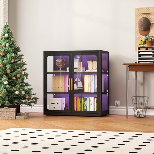 Koleksiyon Eşyaları için Cam K - Glass Cabinet Display incelemesi ve fiyatı