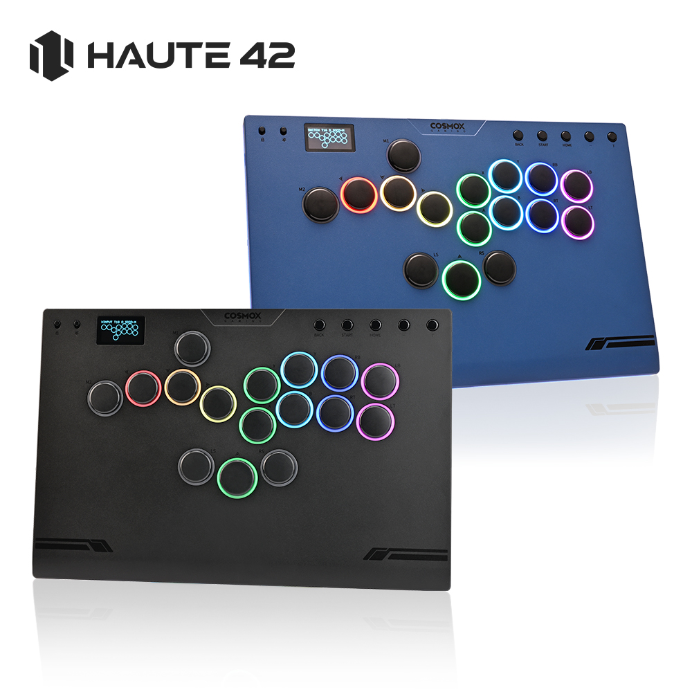 Haute42 M-Ultra Gen 2 Alüminyu - Arcade No incelemesi ve fiyatı