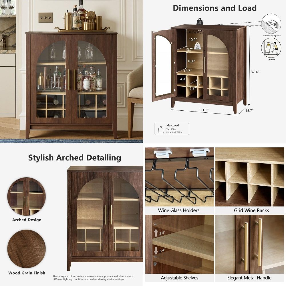 Uzun Boylu Saklama Dolabı, Cam - Glass Cabinet Display incelemesi ve fiyatı