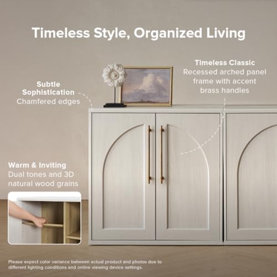 Mutfak, kahve barı, kiler, otu - Glass Cabinet Display incelemesi ve fiyatı
