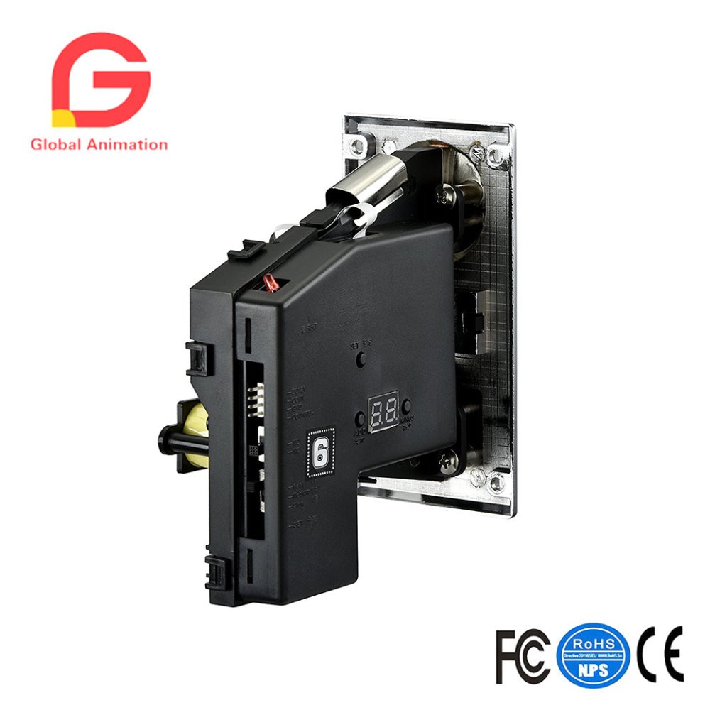 CH-924, Otomat Makinesi için 4 - Arcade Vending Machines incelemesi ve fiyatı