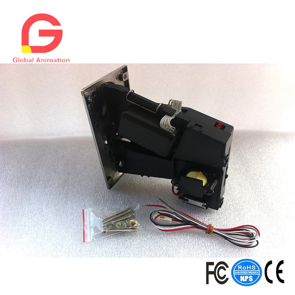 CH-924, Otomat Makinesi için 4 - Arcade Vending Machines incelemesi ve fiyatı