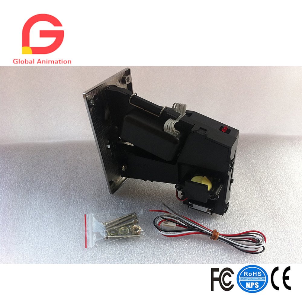 CH-924, Otomat Makinesi için 4 - Arcade Vending Machines incelemesi ve fiyatı