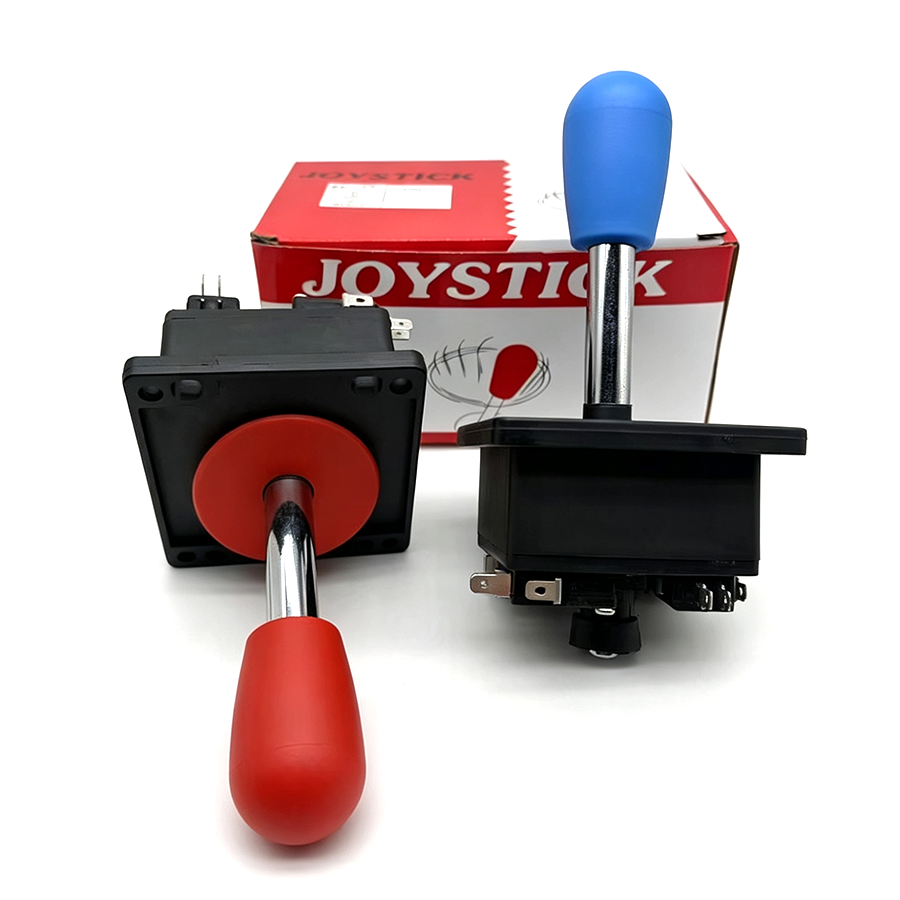 1 Adet Happ Style Joystick Ret - Arcade Game Vending Machine incelemesi ve fiyatı