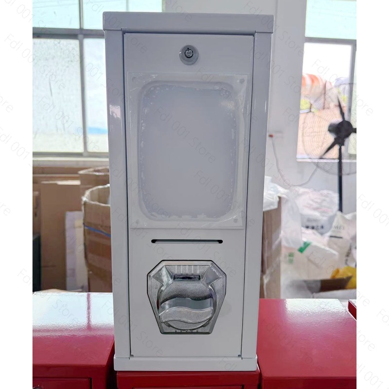 Açık Hava Arcade Kart Çevirme  - Arcade Vending Machines incelemesi ve fiyatı