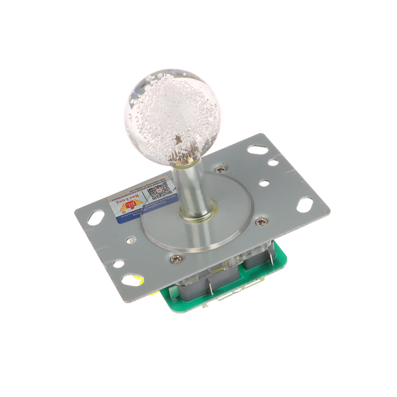 12V LED Arcade Joystick Renkli - Arcade Vending Machines incelemesi ve fiyatı