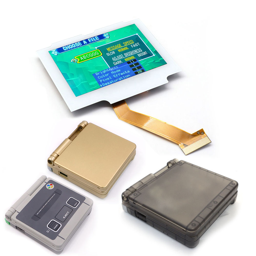 HISPEEDIDO Önceden Lamine Edil - Lcd Screen Arcade incelemesi ve fiyatı