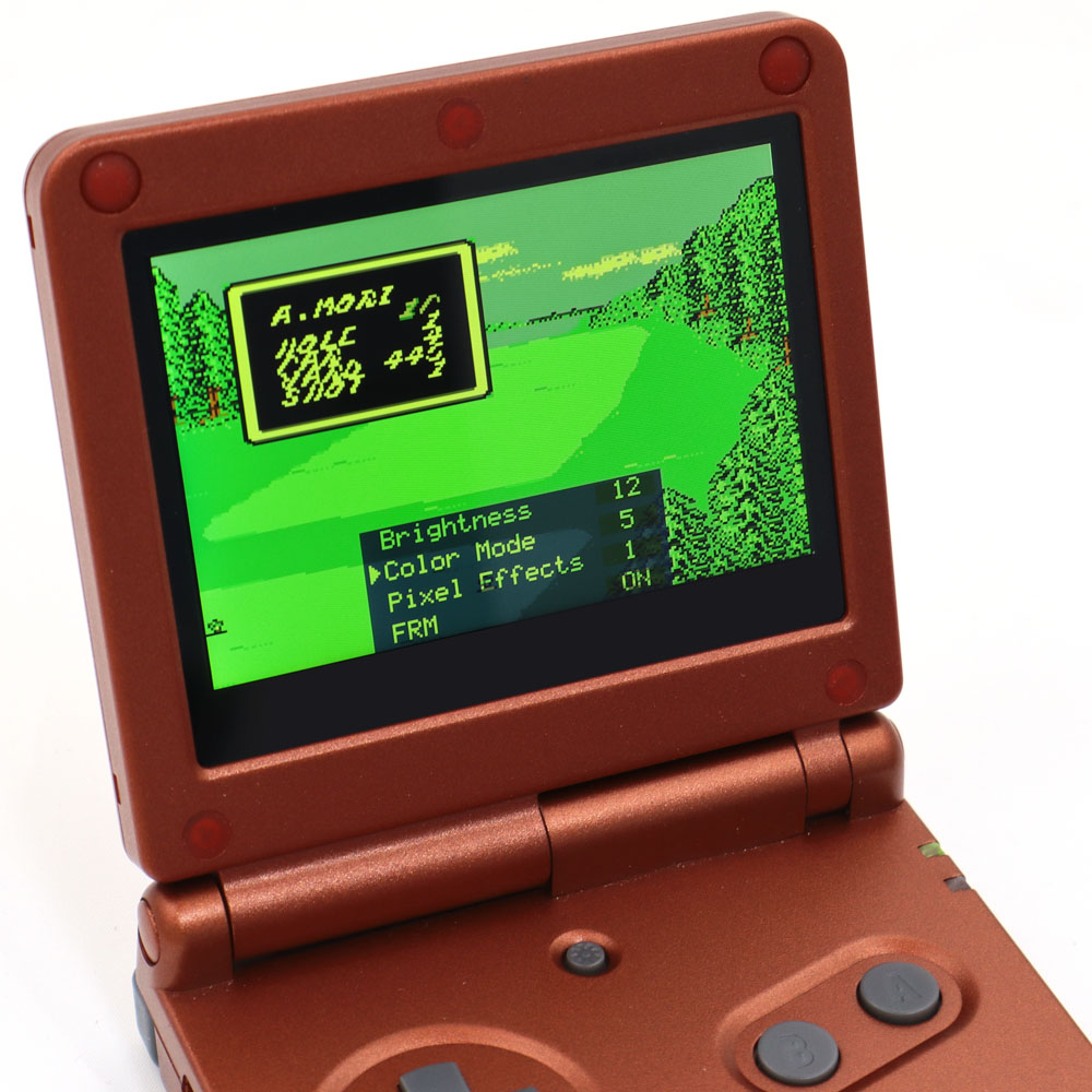 HISPEEDIDO Önceden Lamine Edil - Lcd Screen Arcade incelemesi ve fiyatı